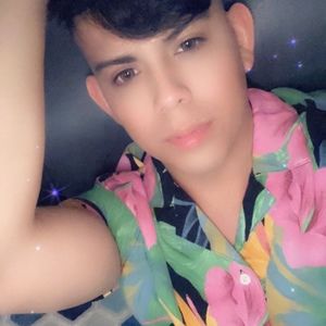 Meet your Posher, Oscar juarez